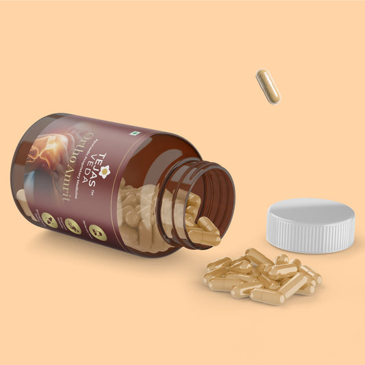 Ortho Amrit Capsules