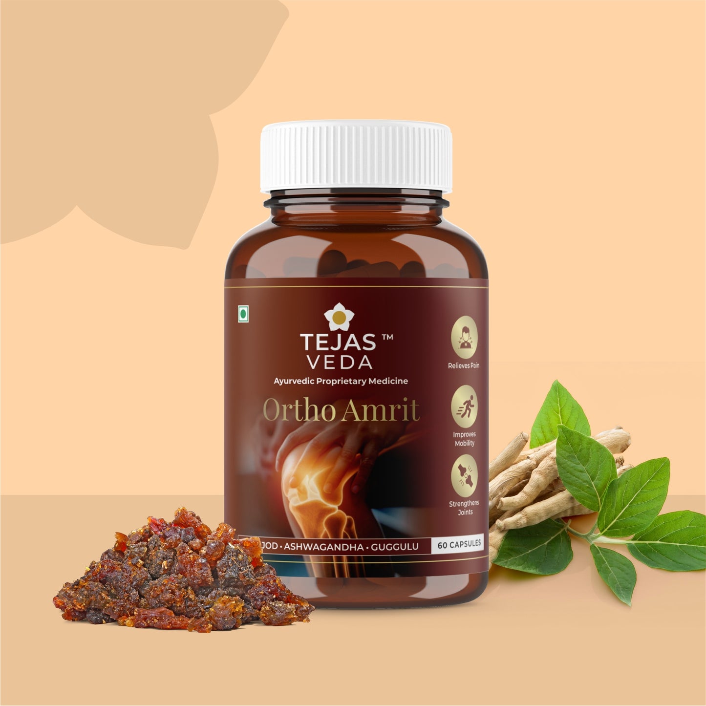 Ortho Amrit Capsules