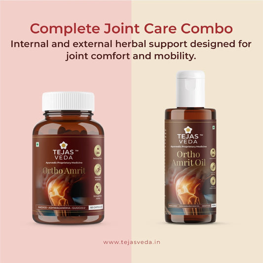 Joint Care Combo