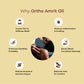 Ortho Amrit Oil