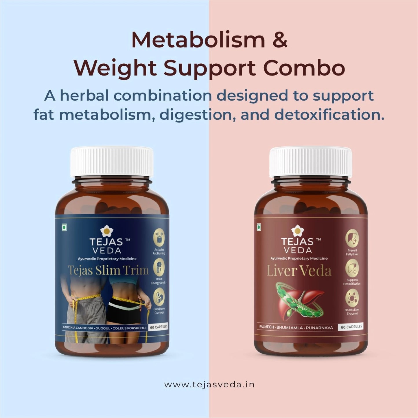 Weight Loss Combo