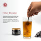 Mahaveera Shilajit Resin