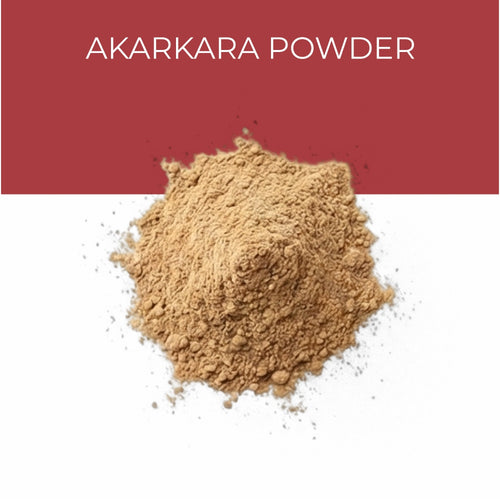 Akarkara Powder