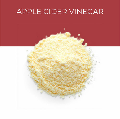 Apple Cider Vinegar Extract