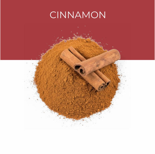 Cinnamon Extract