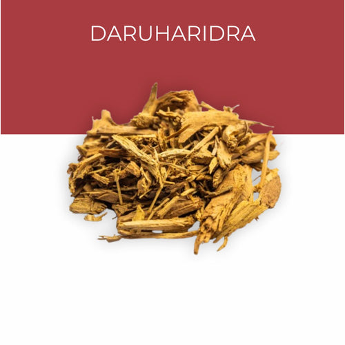 Daruharidra Extract