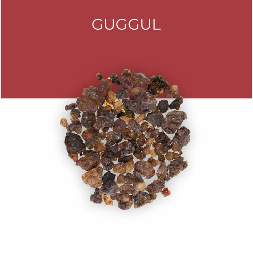 Guggul Extract
