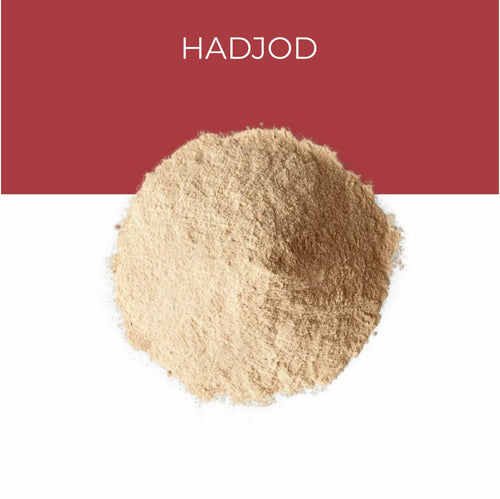Hadjod