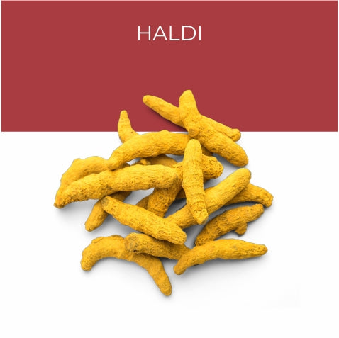 Haldi