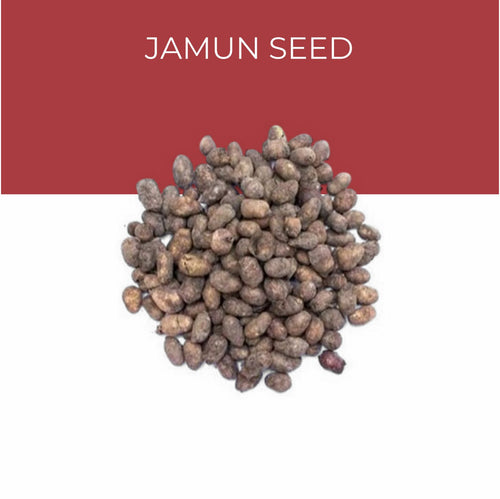 Jamun Seed Extract