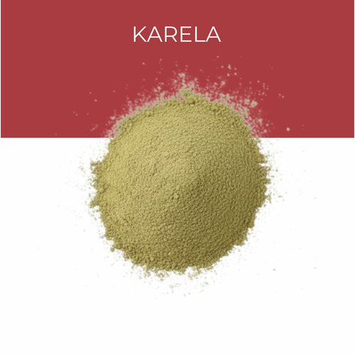 Karela Extract