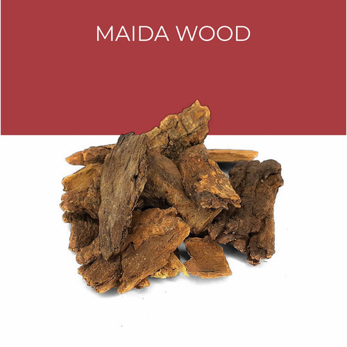 Maida Wood