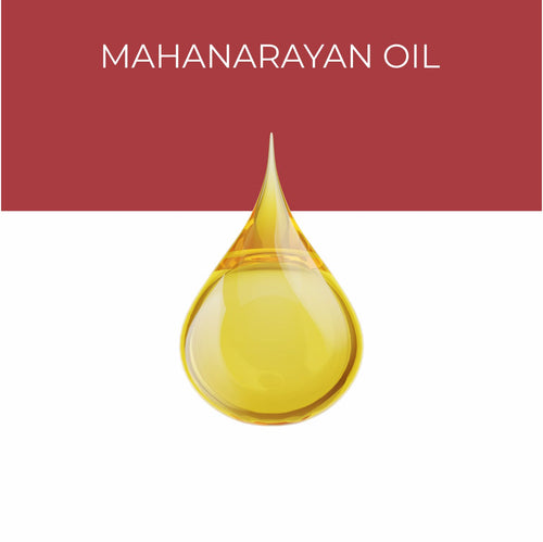 Mahanarayan Oil