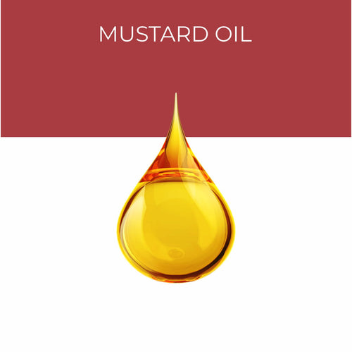 Mustard Oil