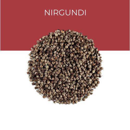 Nirgundi