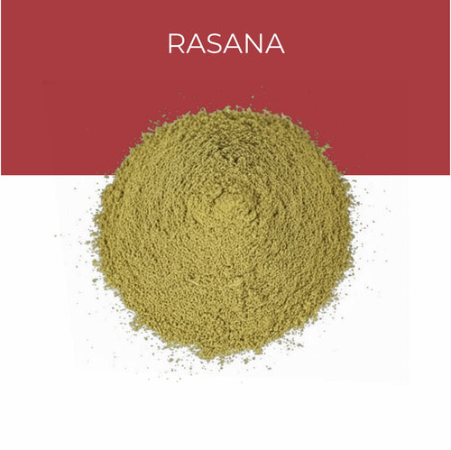 Rasana