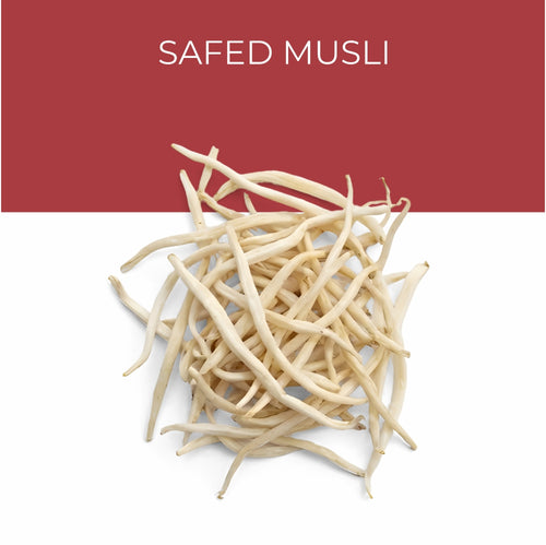 Safed Musli Extract