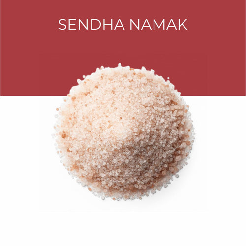 Sendha Namak