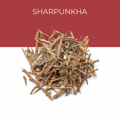 Sharpunkha