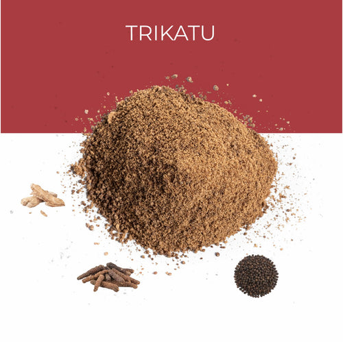Trikatu Extract