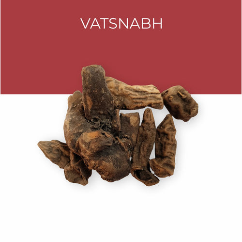 Vatsnabh